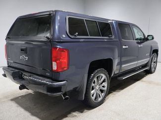 Used 2018 Chevrolet Silverado 1500 LTZ Z71 w/ Centennial Edition video 2