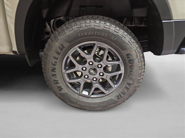 New 2026 Ford Ranger XLT w/ Trailer Tow Package RWD image 10
