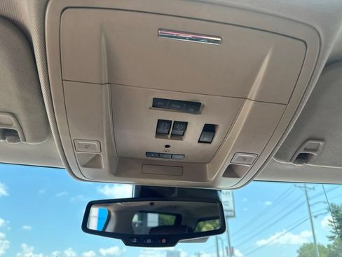 Used 2015 Chevrolet Silverado 2500 High Country w/ Duramax Plus Package AWD/4WD image 31