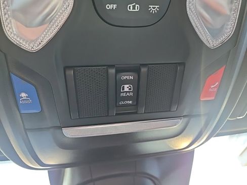 New 2026 RAM 2500 Big Horn AWD/4WD image 85