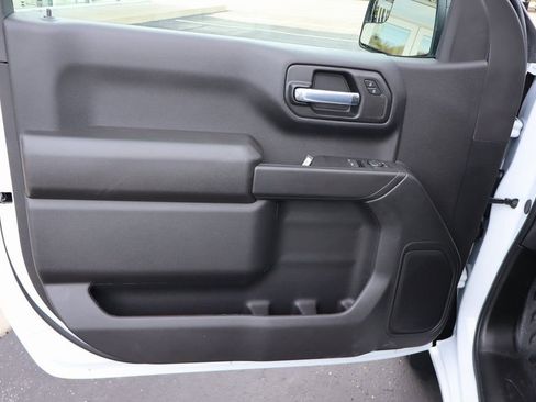 New 2026 Chevrolet Silverado 1500 W/T w/ WT Convenience Package image 3