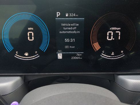 Used 2025 Hyundai Sonata SEL FWD image 23