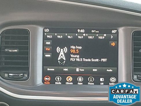 Used 2019 Dodge Charger GT w/ Blacktop Package image 28