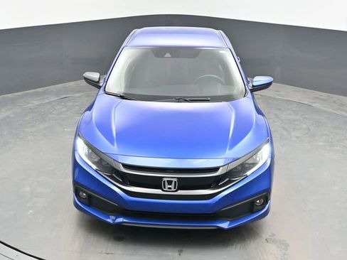 Used 2019 Honda Civic Sport image 14