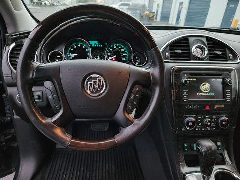 Used 2014 Buick Enclave Leather image 8