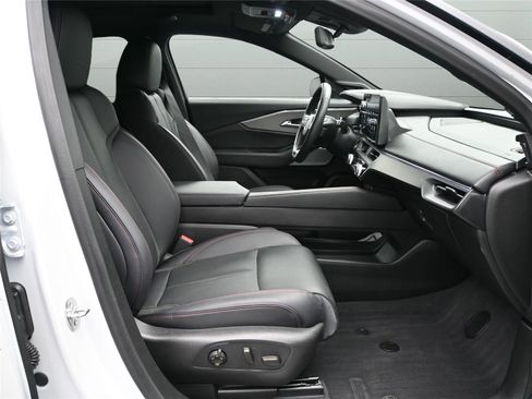 Used 2024 Acura ZDX Type S image 21