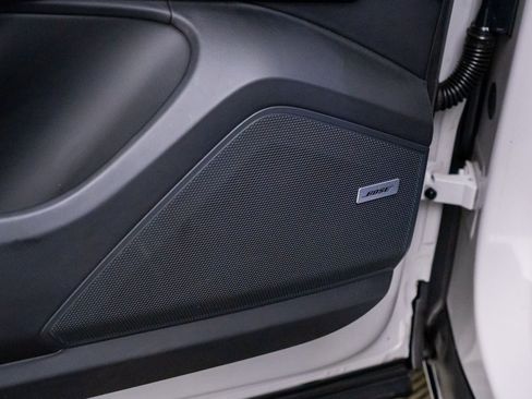 Certified 2022 Porsche Cayenne Turbo GT AWD/4WD image 15