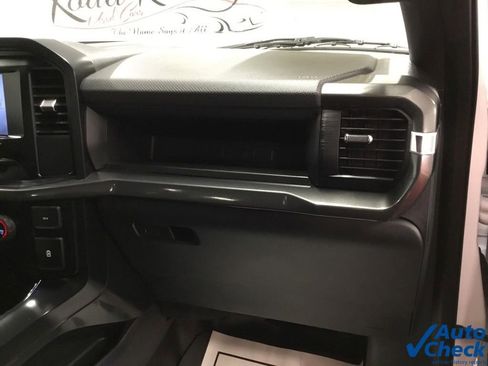 Used 2023 Ford F150 XL w/ STX Appearance Package AWD/4WD image 36