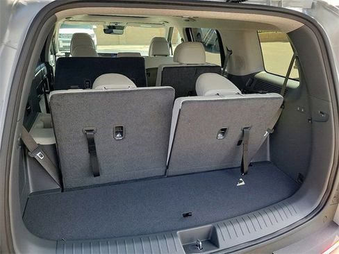 New 2026 Hyundai Santa Fe Limited image 19