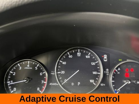 Used 2019 MAZDA MAZDA3 AWD Sedan w/ Preferred Package image 15
