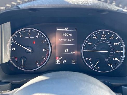 New 2026 Subaru Forester Limited image 8