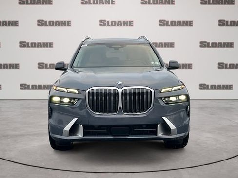 New 2026 BMW X7 xDrive40i w/ Dynamic Handling Package image 8