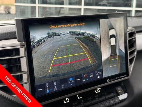 Used 2022 Toyota Tundra Limited w/ TRD Off-Road Package image 24