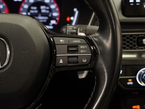 Used 2023 Acura Integra A-Spec image 40