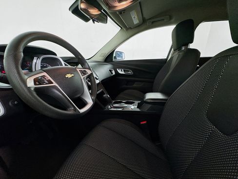 Used 2016 Chevrolet Equinox LT FWD image 19