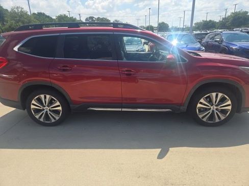 Used 2021 Subaru Ascent Limited w/ Technology Package AWD/4WD image 2