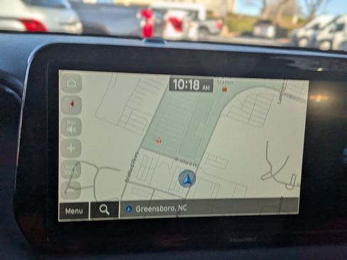 Used 2023 Hyundai Santa Fe SEL w/ Cargo Package image 28