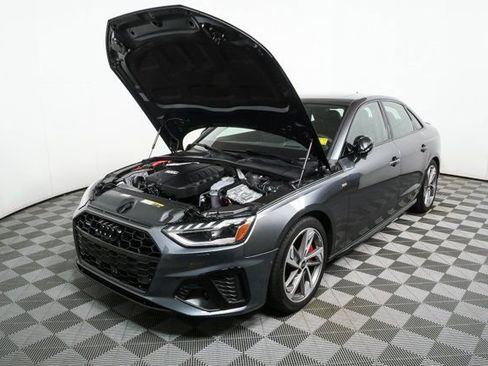 Used 2023 Audi A4 2.0T Prestige w/ Prestige Package image 33