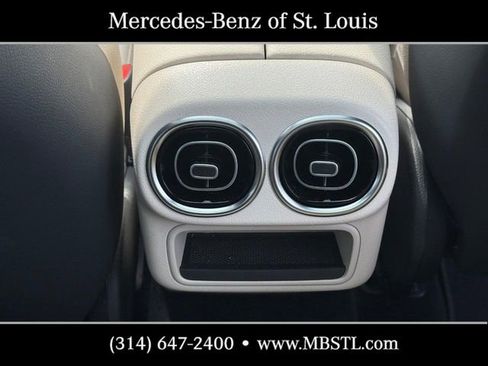 Certified 2026 Mercedes-Benz GLC 300 4MATIC image 18