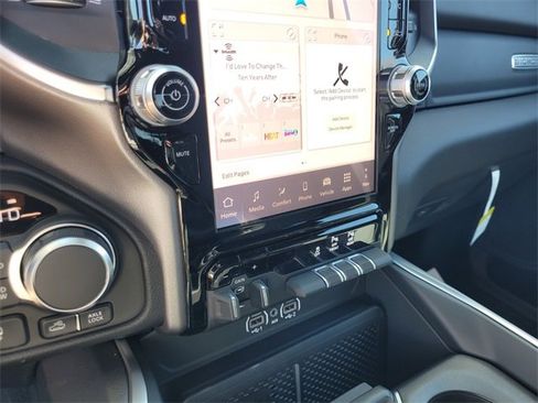 New 2026 RAM 1500 Big Horn image 27