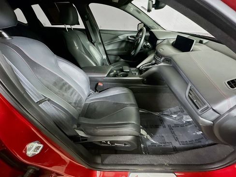 Used 2023 Acura TLX SH-AWD w/ A-SPEC Pkg image 12