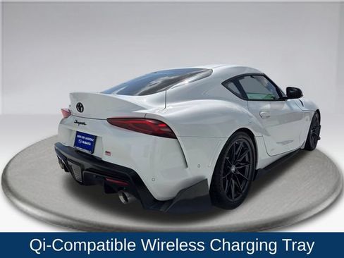 Used 2023 Toyota Supra Premium w/ Driver Assist Package RWD image 13