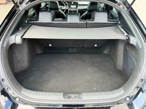 Used 2020 Honda Civic Sport Touring image 27