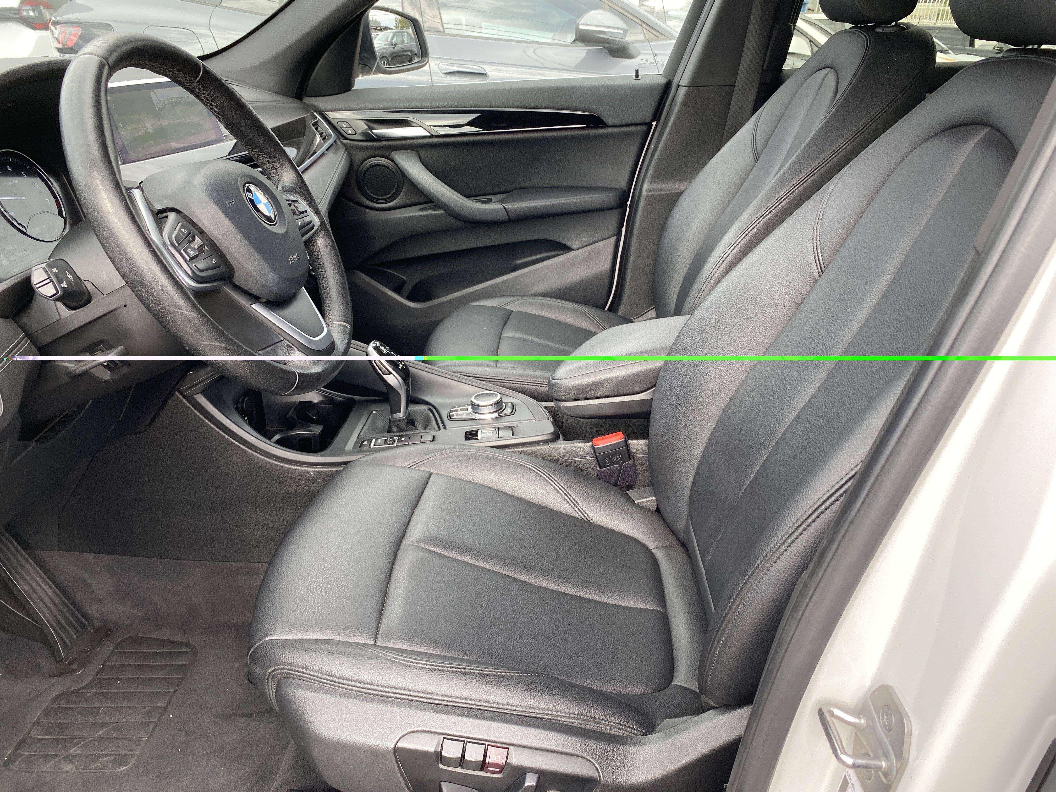 Used 2020 BMW X1 sDrive28i w/ Convenience Package FWD image 14