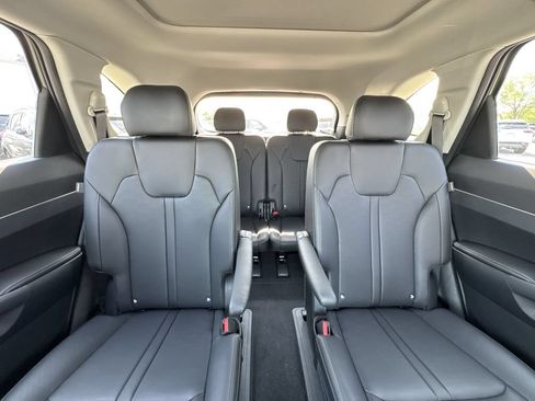 New 2026 Kia Sorento X-Line EX AWD/4WD image 15