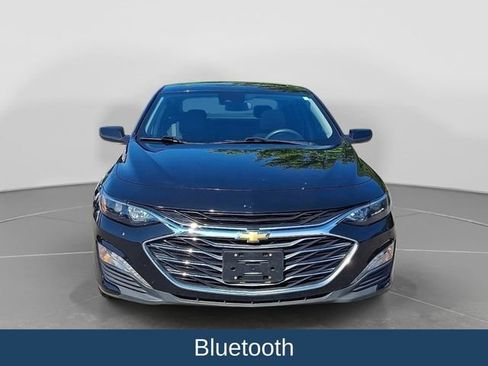 Used 2024 Chevrolet Malibu LT FWD image 3