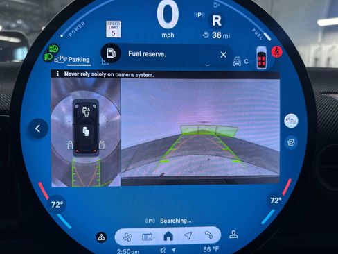 New 2026 MINI Cooper S image 20