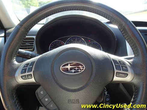 Used 2011 Subaru Forester 2.5X Limited AWD/4WD image 19