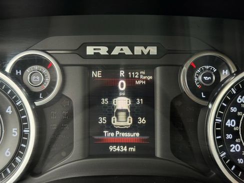 Used 2019 RAM 1500 Big Horn image 14