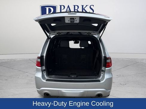 Used 2024 Dodge Durango GT RWD image 19