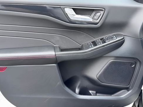 New 2026 Ford Escape ST-Line w/ Tech Pack #1 image 26