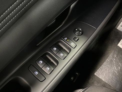 New 2026 Hyundai Elantra Sport image 25