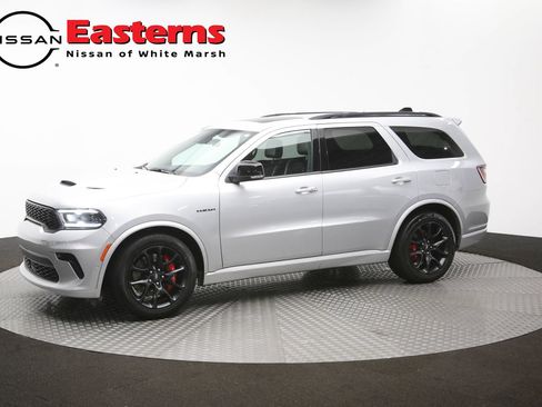 Used 2024 Dodge Durango R/T AWD/4WD image 59