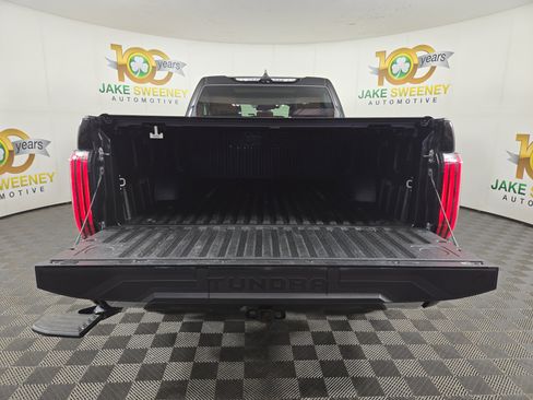 Used 2024 Toyota Tundra 1794 Edition AWD/4WD image 34
