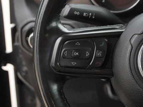 Used 2021 Jeep Gladiator Sport AWD/4WD image 22