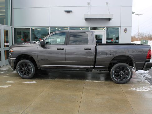 New 2026 RAM 2500 Laramie image 4