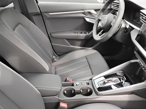 New 2026 Audi A3 2.0T Premium Plus image 25