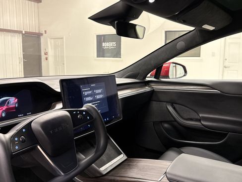 Used 2021 Tesla Model S Long Range image 6
