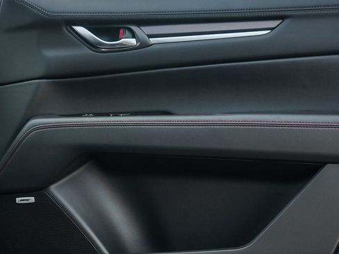 Certified 2025 MAZDA CX-5 Carbon Edition AWD/4WD image 9