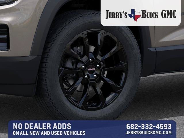New 2027 GMC Terrain Elevation w/ Elevation Premium Package FWD image 11