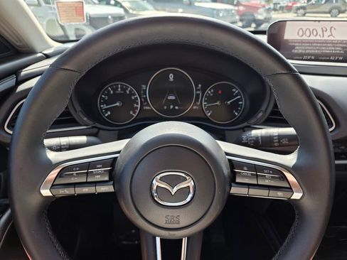 Certified 2025 MAZDA CX-30 AWD 2.5 S w/ Select Sport Pkg image 29