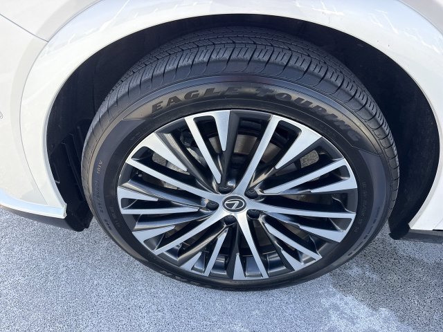 Certified 2024 Lexus RX 350 Premium Plus w/ Convenience Package FWD image 10