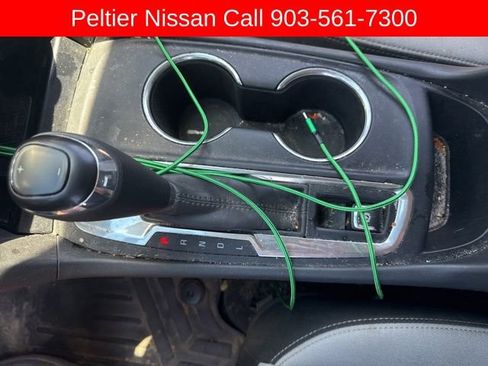 Used 2020 Chevrolet Equinox LS w/ LS Convenience Package FWD image 14