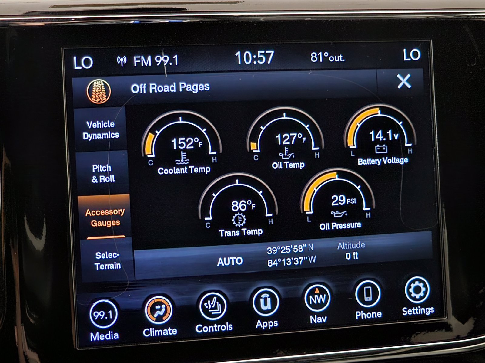 Used 2020 Jeep Grand Cherokee Limited AWD/4WD image 20