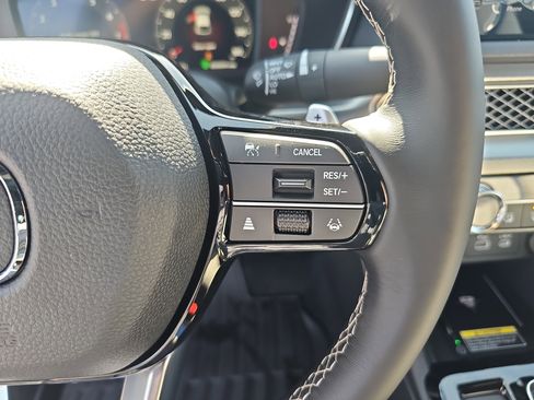 New 2026 Acura Integra A-Spec image 18