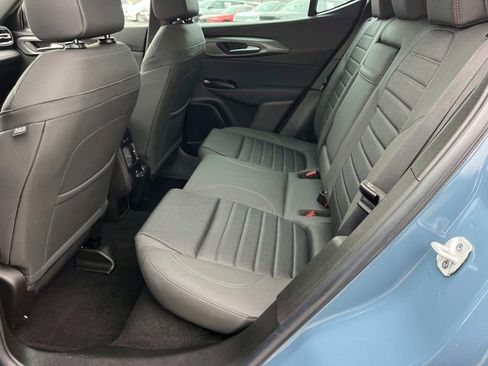 Used 2024 Dodge Hornet R/T w/ Tech Pack w/o Parking image 7